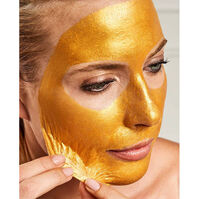 Mascarilla Peel Off Reafirmante Oro 24K  25ml-196716 Mascarilla Peel Off Reafirmante Oro 24K  25ml-196716 3
